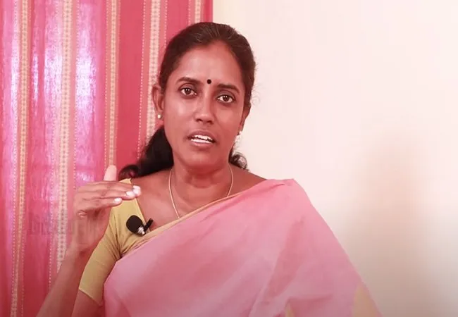 congress leader jothimani mp tweets pm narendramdi government 